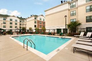 Hotel Homewood Suites By Hilton Columbia
