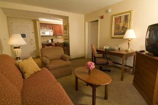 Hotel Homewood Suites By Hilton Columbia