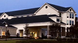 Hotel Homewood Suites By Hilton Columbus