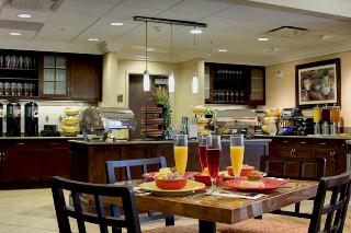 Hotel Homewood Suites By Hilton Columbus