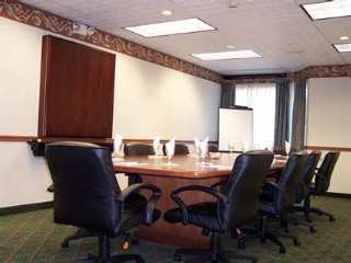 Hotel Homewood Suites By Hilton Columbus-airport
