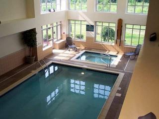 Hotel Homewood Suites By Hilton Columbus-airport