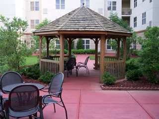 Hotel Homewood Suites By Hilton Columbus-airport