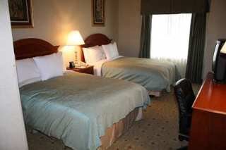 Hotel Homewood Suites By Hilton Columbus-airport