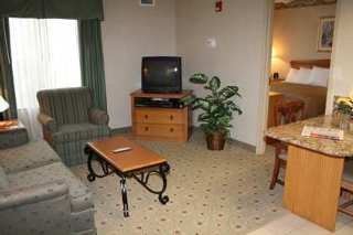 Hotel Homewood Suites By Hilton Columbus-airport