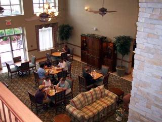 Hotel Homewood Suites By Hilton Columbus-airport