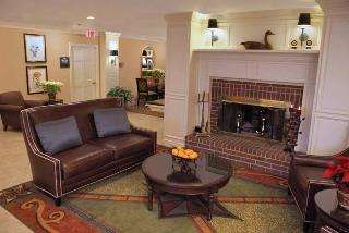 Hotel Homewood Suites By Hilton Dallas-addison