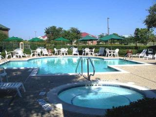 Hotel Homewood Suites By Hilton Dallas-addison