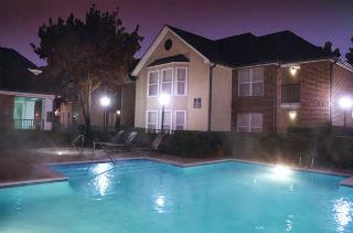 Hotel Homewood Suites By Hilton Dallas-addison