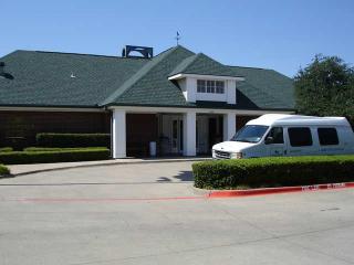 Hotel Homewood Suites By Hilton Dallas-addison