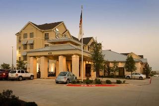 Hotel Homewood Suites By Hilton Dallas-allen