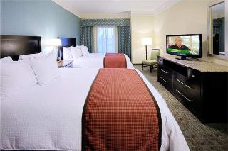 Hotel Homewood Suites By Hilton Dallas-allen
