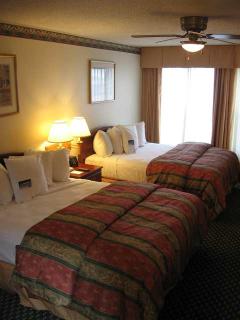 Hotel Homewood Suites By Hilton Dallas-arlington