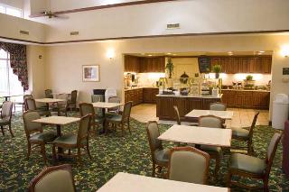 Hotel Homewood Suites By Hilton Dallas-arlington