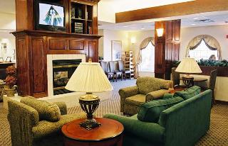 Hotel Homewood Suites By Hilton Dallas-dfw Airport