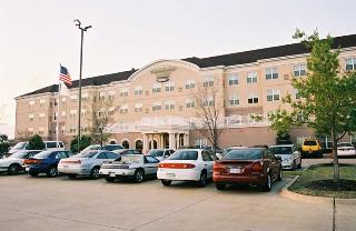 Hotel Homewood Suites By Hilton Dallas-dfw Airport