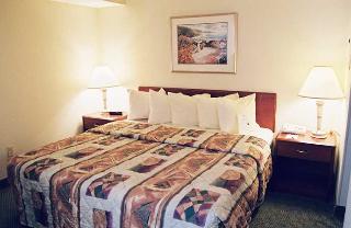 Hotel Homewood Suites By Hilton Dallas-dfw Airport