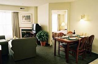 Hotel Homewood Suites By Hilton Dallas-dfw Airport