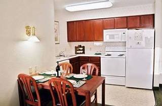 Hotel Homewood Suites By Hilton Dallas-dfw Airport