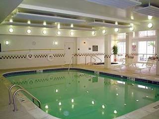 Hotel Homewood Suites By Hilton Dallas-dfw Airport