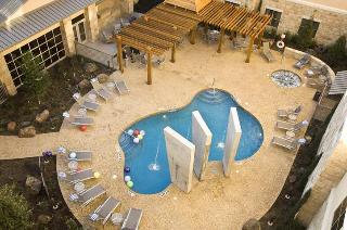 Hotel Homewood Suites By Hilton Dallas-frisco