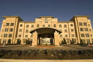 Hotel Homewood Suites By Hilton Dallas-frisco