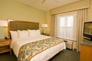 Hotel Homewood Suites By Hilton Dallas-frisco