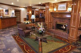 Hotel Homewood Suites By Hilton Dallas-irving-las