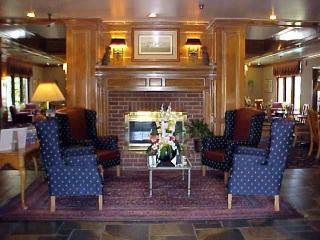 Hotel Homewood Suites By Hilton Dallas-irving-las