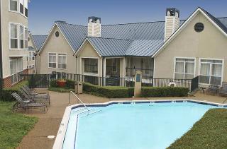 Hotel Homewood Suites By Hilton Dallas-irving-las
