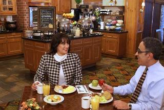 Hotel Homewood Suites By Hilton Dallas-irving-las