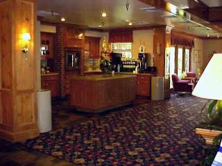 Hotel Homewood Suites By Hilton Dallas-irving-las