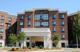 Hotel Homewood Suites By Hilton Davidson