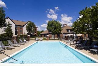 Hotel Homewood Suites By Hilton Dayton-fairborn