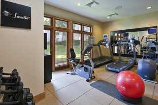 Hotel Homewood Suites By Hilton Dayton-fairborn