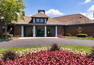 Hotel Homewood Suites By Hilton Dayton-fairborn