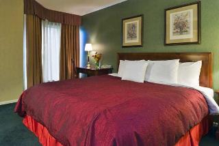 Hotel Homewood Suites By Hilton Dayton-fairborn