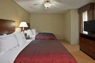 Hotel Homewood Suites By Hilton Dayton-fairborn