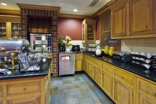 Hotel Homewood Suites By Hilton Dayton-fairborn