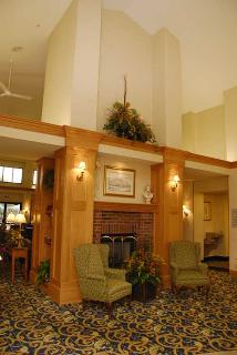 Hotel Homewood Suites By Hilton Dayton-south