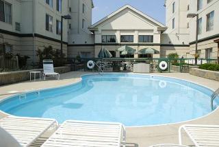 Hotel Homewood Suites By Hilton Dayton-south