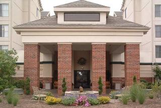 Hotel Homewood Suites By Hilton Dayton-south