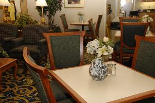 Hotel Homewood Suites By Hilton Dayton-south