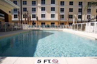 Hotel Homewood Suites By Hilton Daytona Beach