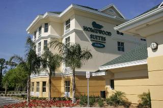 Hotel Homewood Suites By Hilton Daytona Beach