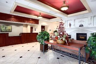 Hotel Homewood Suites By Hilton Decatur-forsyth