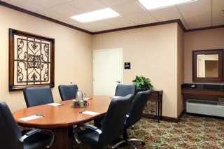 Hotel Homewood Suites By Hilton Decatur-forsyth