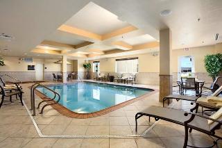 Hotel Homewood Suites By Hilton Decatur-forsyth
