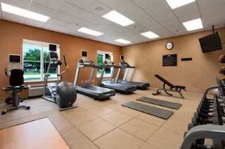 Hotel Homewood Suites By Hilton Decatur-forsyth