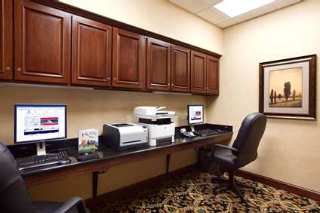 Hotel Homewood Suites By Hilton Decatur-forsyth